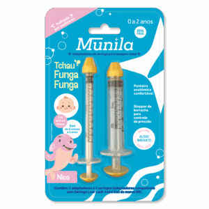 Tchau Funga Funga 0 a 2