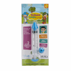 Tchau Funga Funga – Patati Patatá 10ml