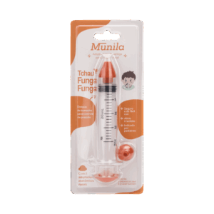 Tchau Funga Funga 20ml