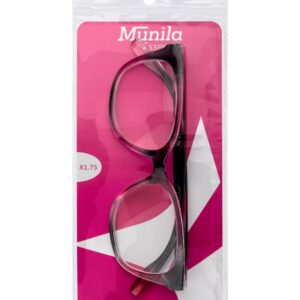 Lupa de Leitura – Essential Feminina 01