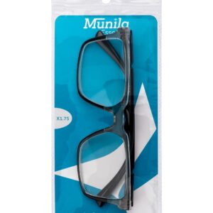 Lupa de Leitura – Essential Masculina 01