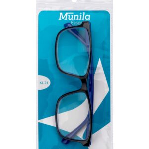 Lupa de Leitura – Essential Masculina 02