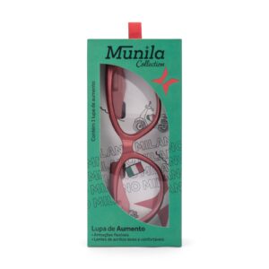 Lupas de Leitura – Collection 02