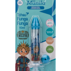 Tchau Funga Funga – Príncipe Blue 10ml