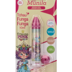 Tchau Funga Funga – Princesa Pink 10ml