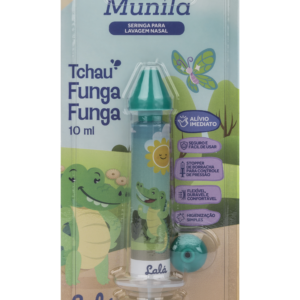 Tchau Funga Funga 10ml