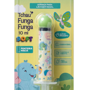 Tchau Funga Funga Soft 10ml