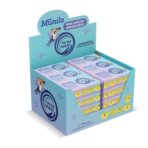 Tá na Mão - Display