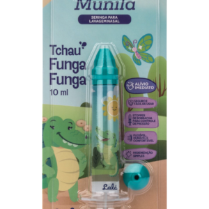 Tchau Funga Funga 10ml